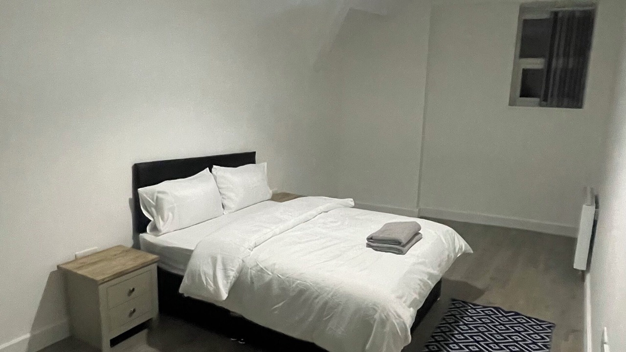 Photo of Bedroom in Leigh