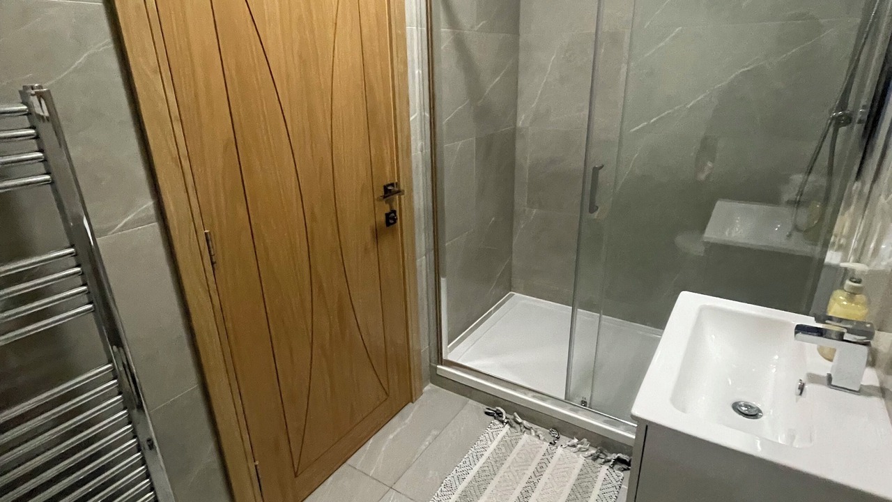 Photo of Bathroom in Leigh