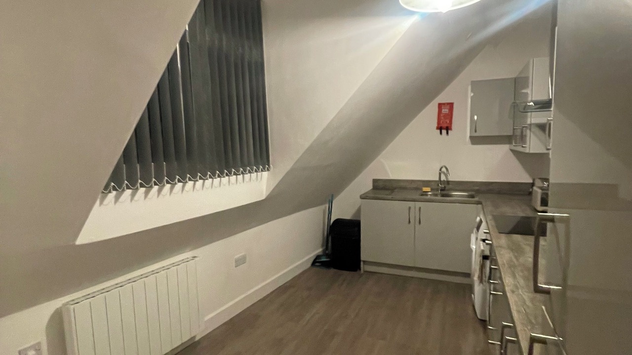 Photo of Kitchen in Leigh