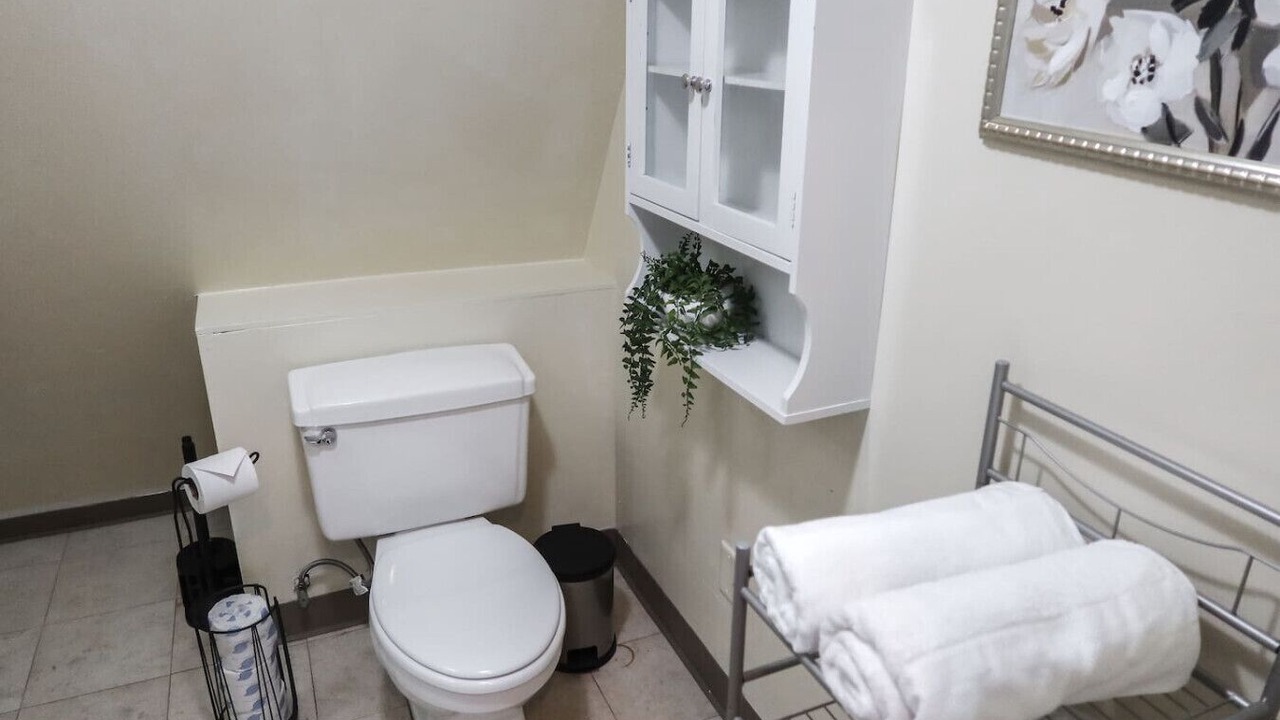 Photo of Bathroom in West Orange
