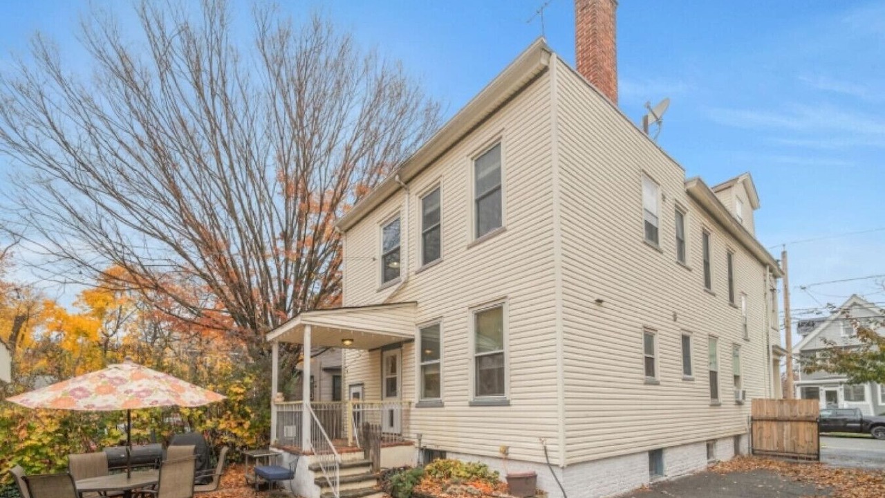 Photo of Outdoor in West Orange