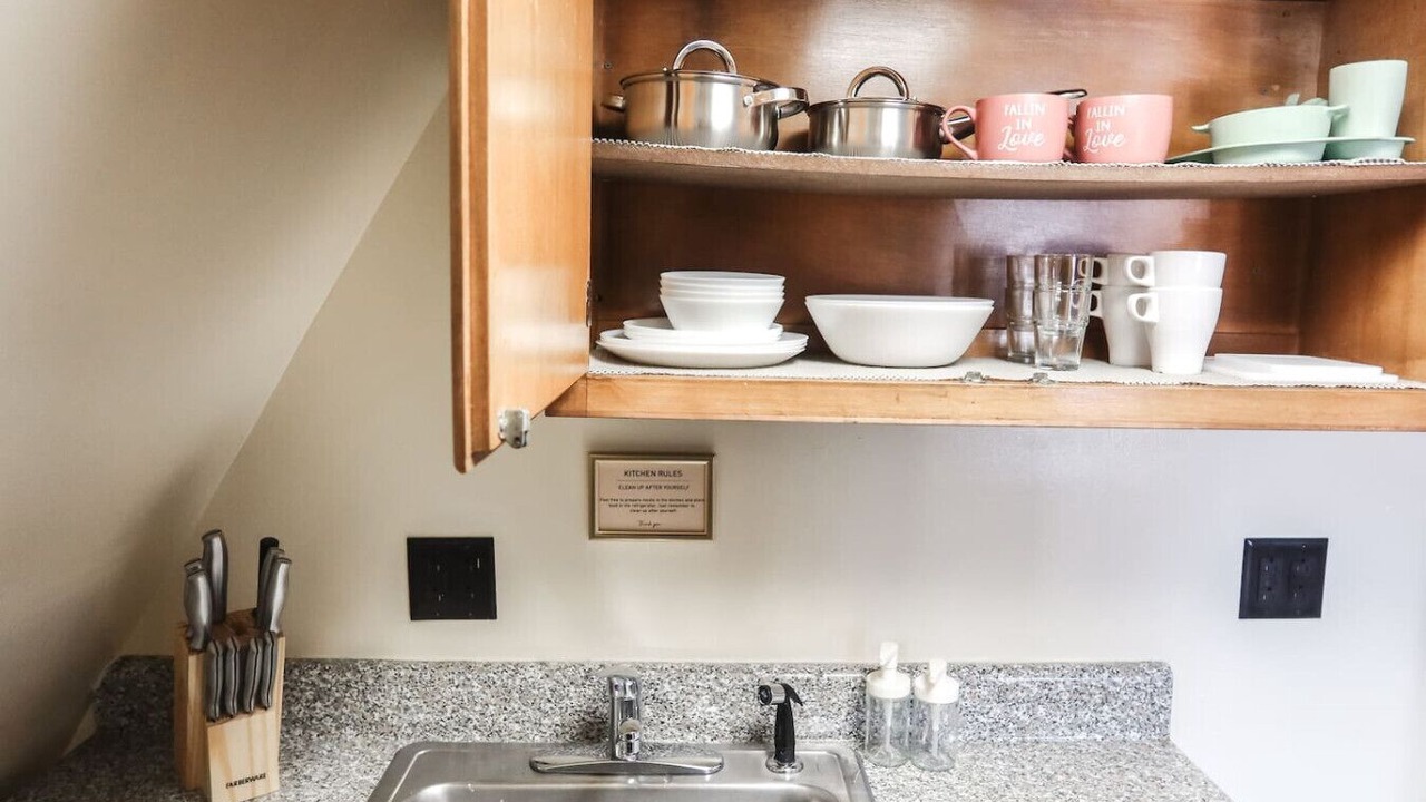 Photo of Kitchen in West Orange