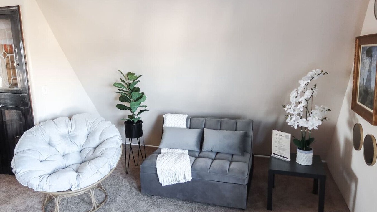 Photo of Livingroom in West Orange