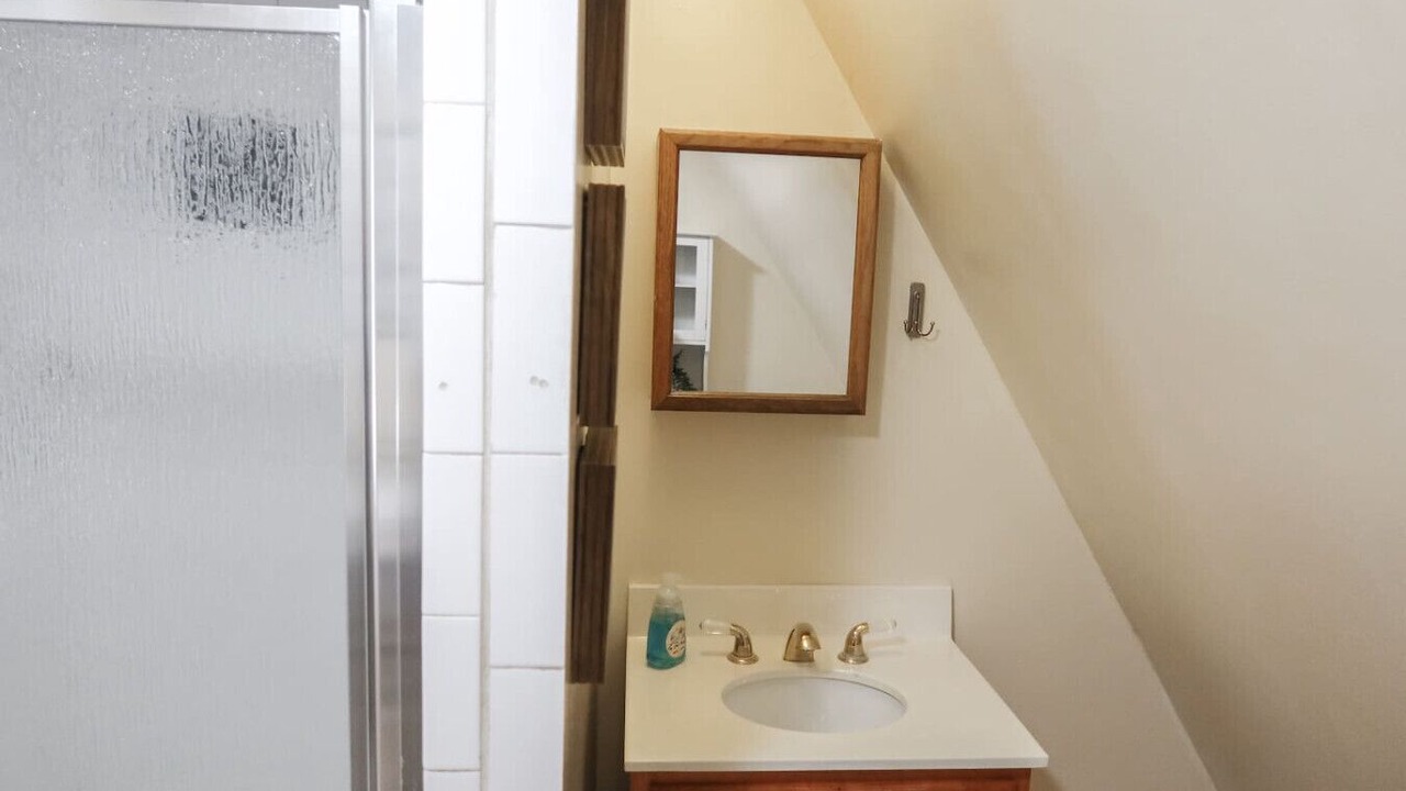 Photo of Bathroom in West Orange