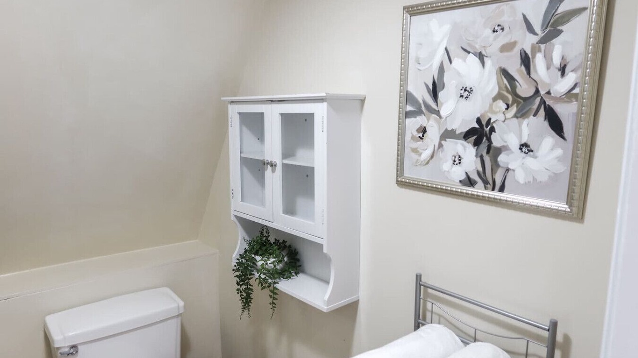 Photo of Bathroom in West Orange