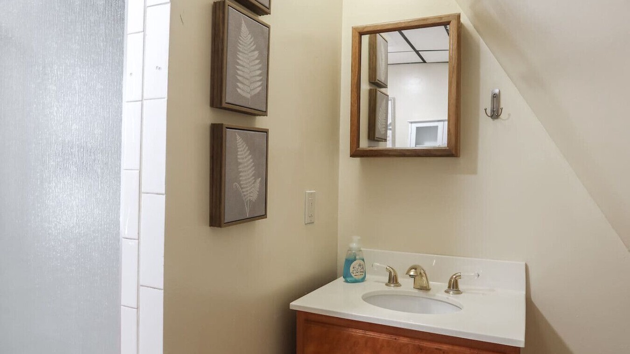 Photo of Bathroom in West Orange