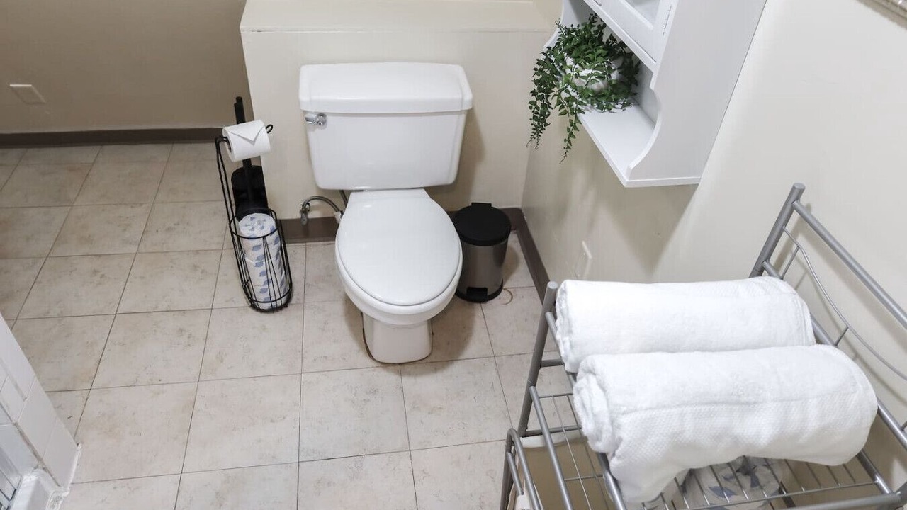 Photo of Bathroom in West Orange