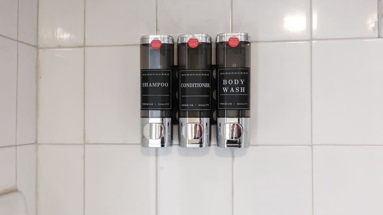 Photo of Bathroom in West Orange