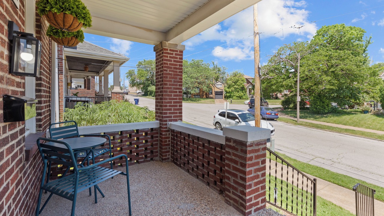 Photo of Outdoor in Clifton Heights