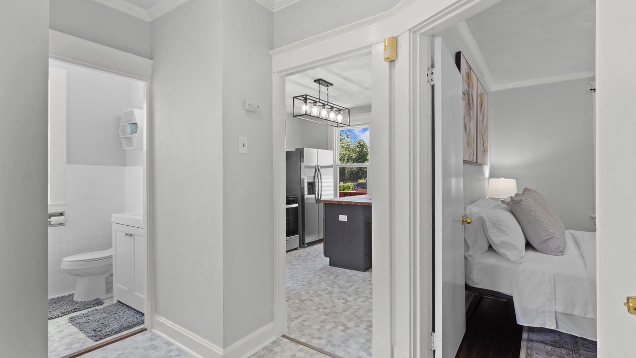 Photo of Bathroom in Clifton Heights