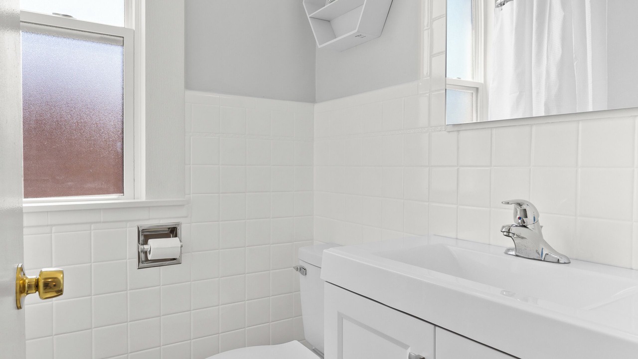 Photo of Bathroom in Clifton Heights