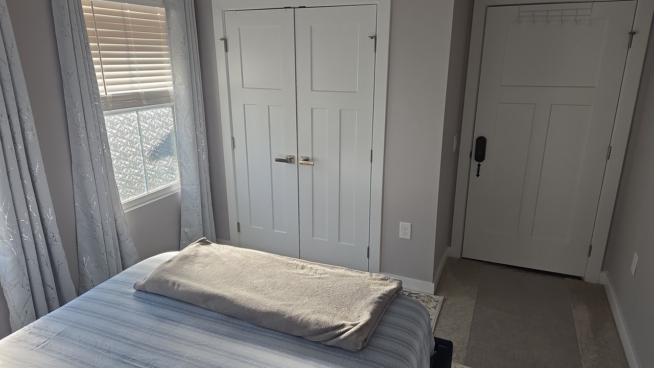 Photo of Bedroom in Charlotte