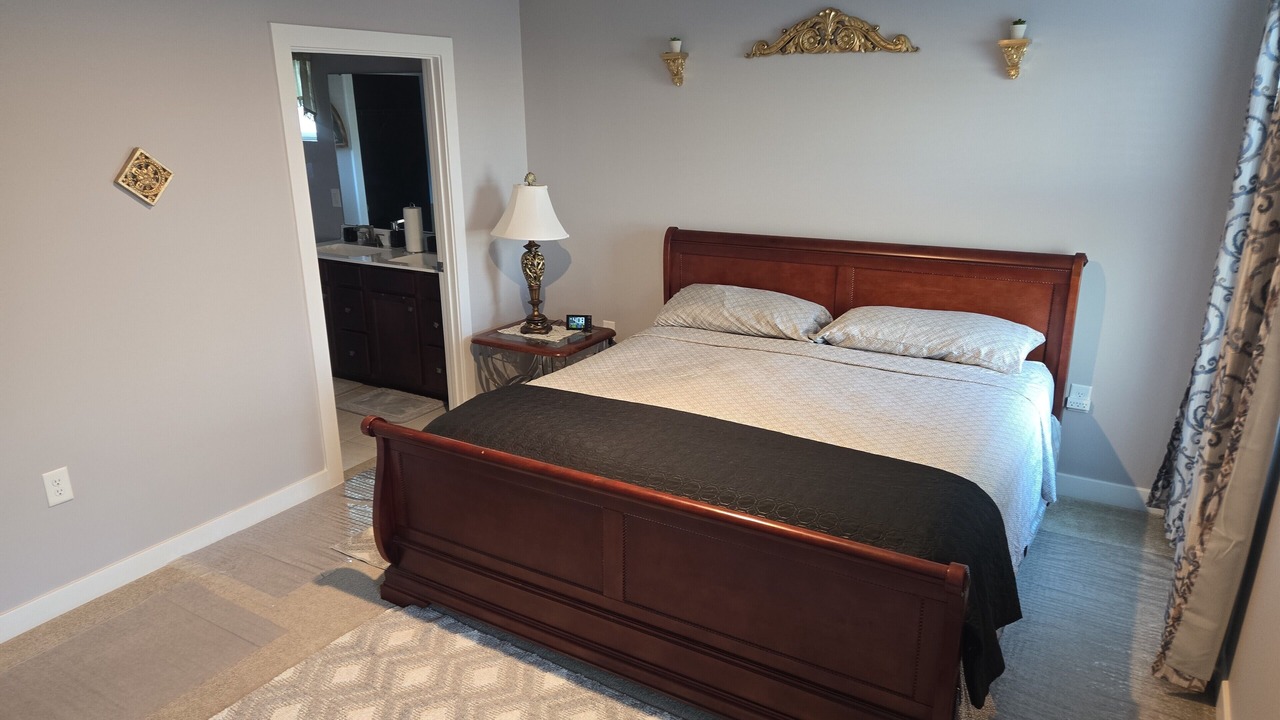 Photo of Bedroom in Charlotte