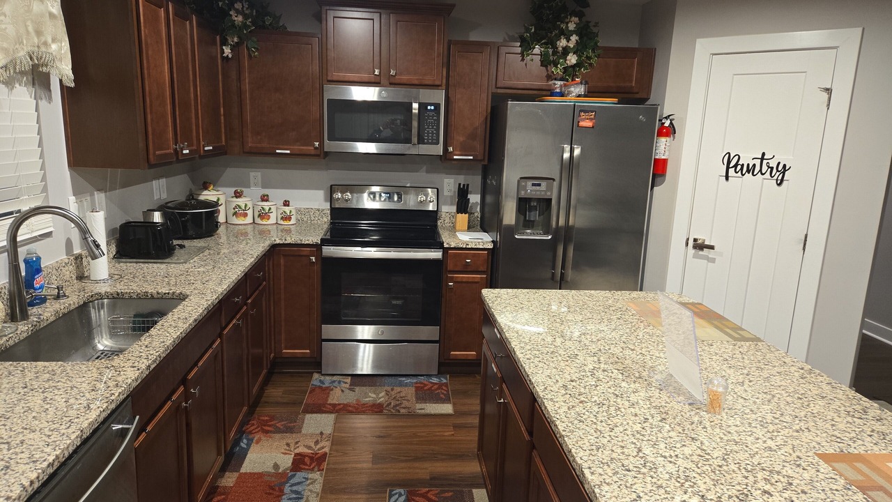 Photo of Kitchen in Charlotte