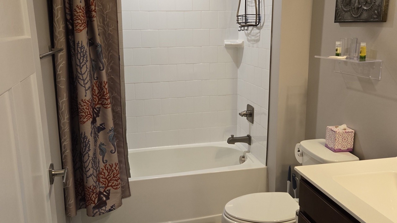 Photo of Bathroom in Charlotte