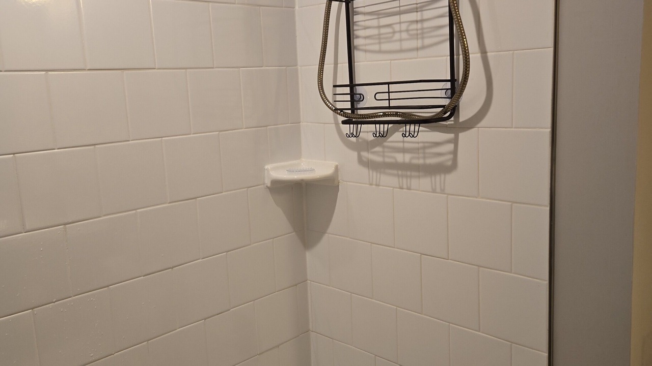 Photo of Bathroom in Charlotte