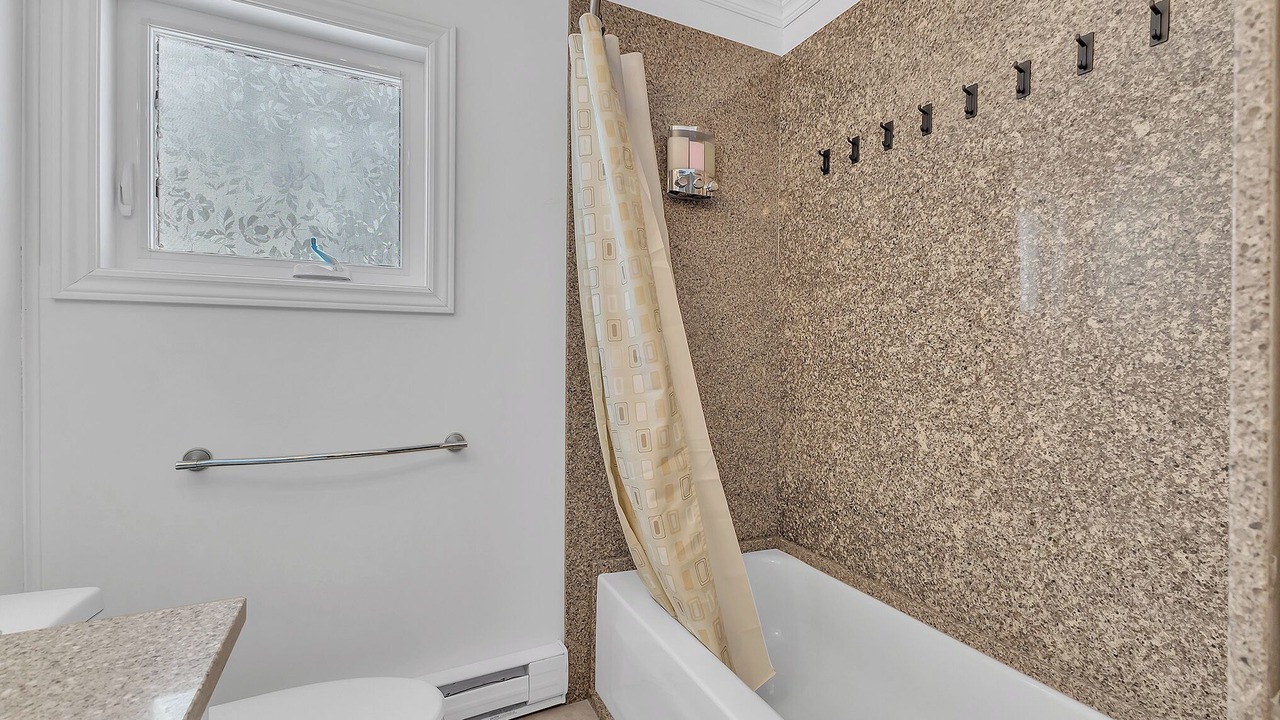 Photo of Bathroom in Notre-Dame-de-Pontmain
