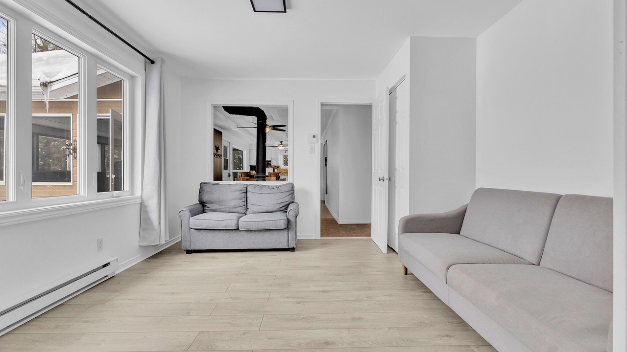 Photo of Livingroom in Notre-Dame-de-Pontmain