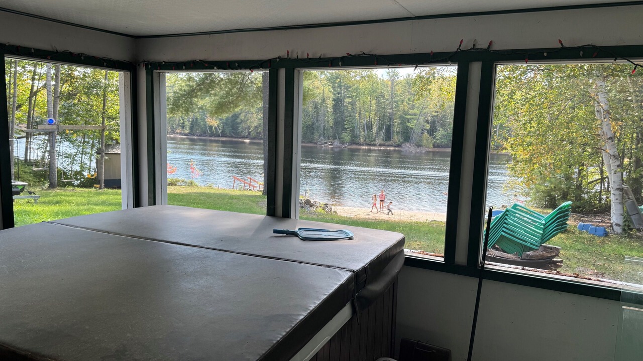 Photo of Outdoor in Notre-Dame-de-Pontmain