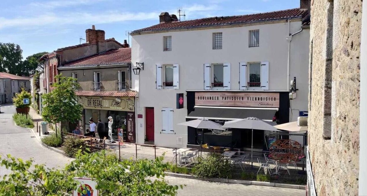 Photo of Outdoor in Clisson
