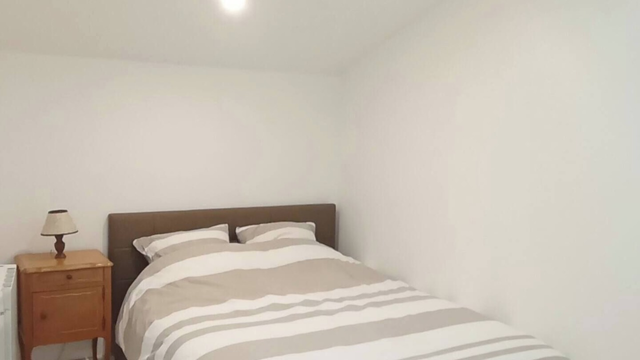 Photo of Bedroom in Clisson