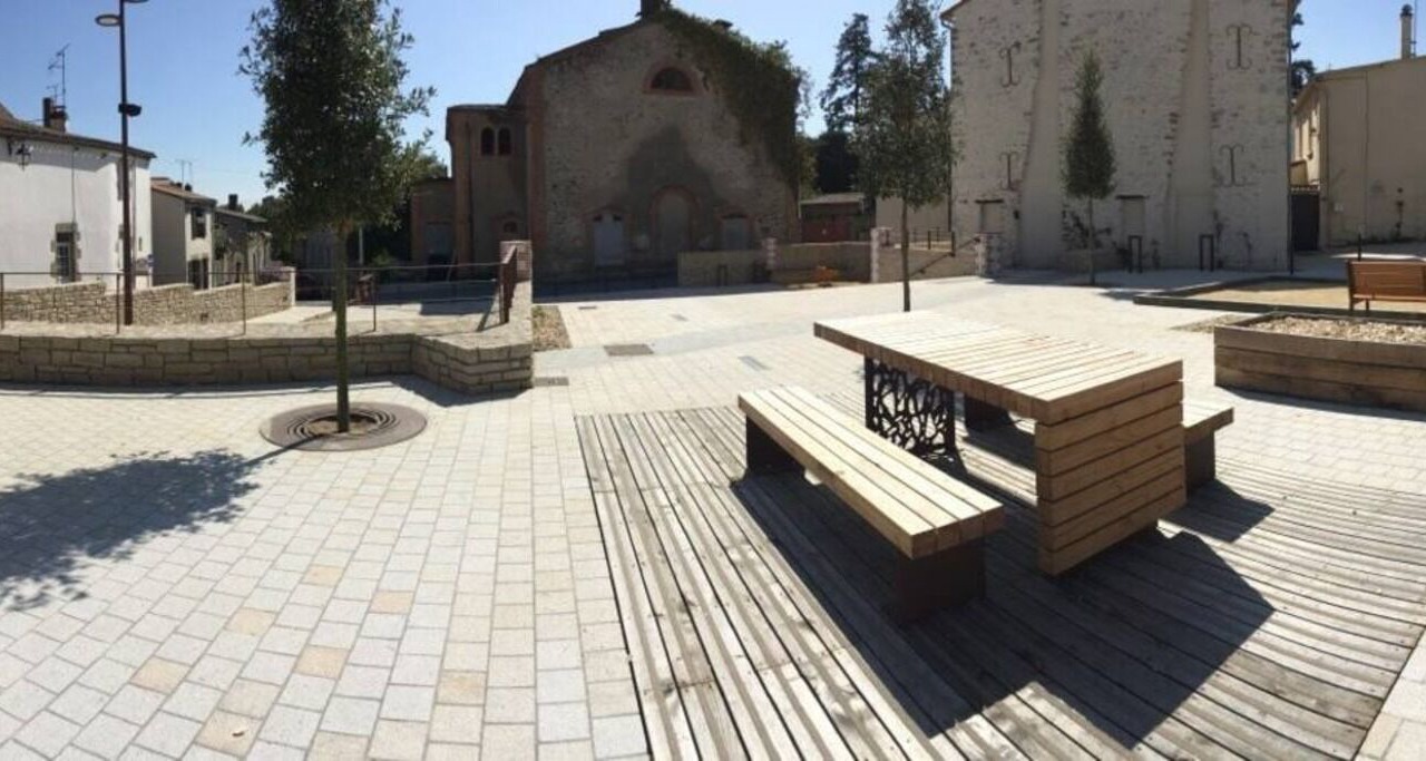 Photo of Outdoor in Clisson