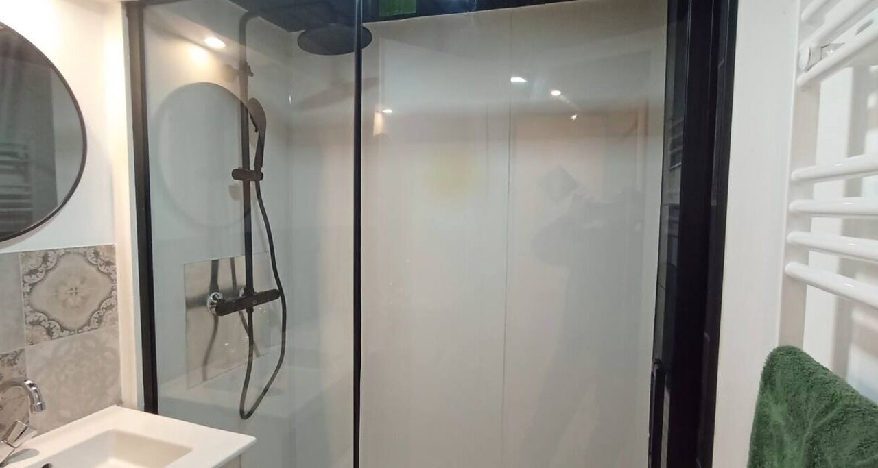 Photo of Bathroom in Clisson