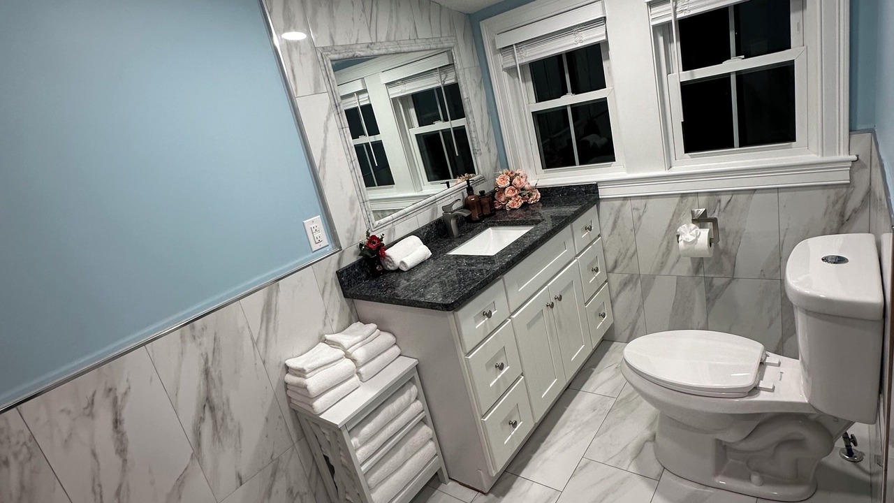 Photo of Bathroom in Manchester