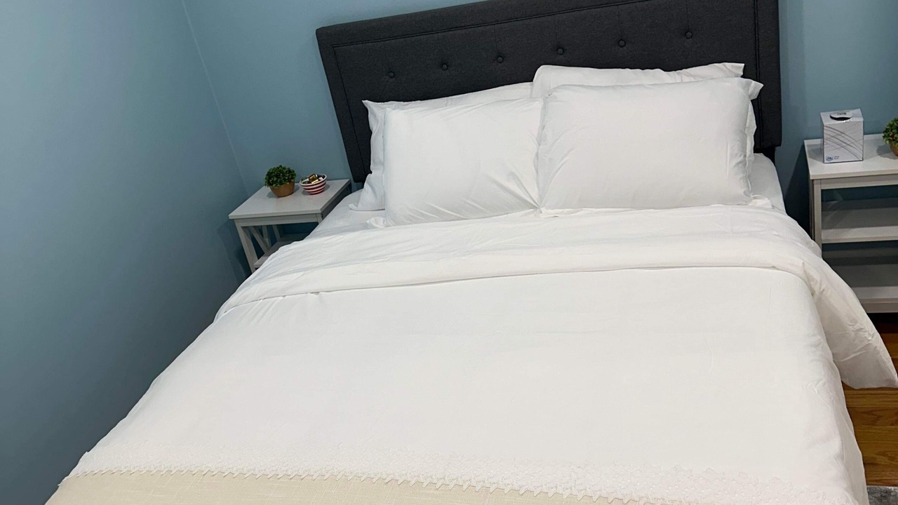 Photo of Bedroom in Manchester