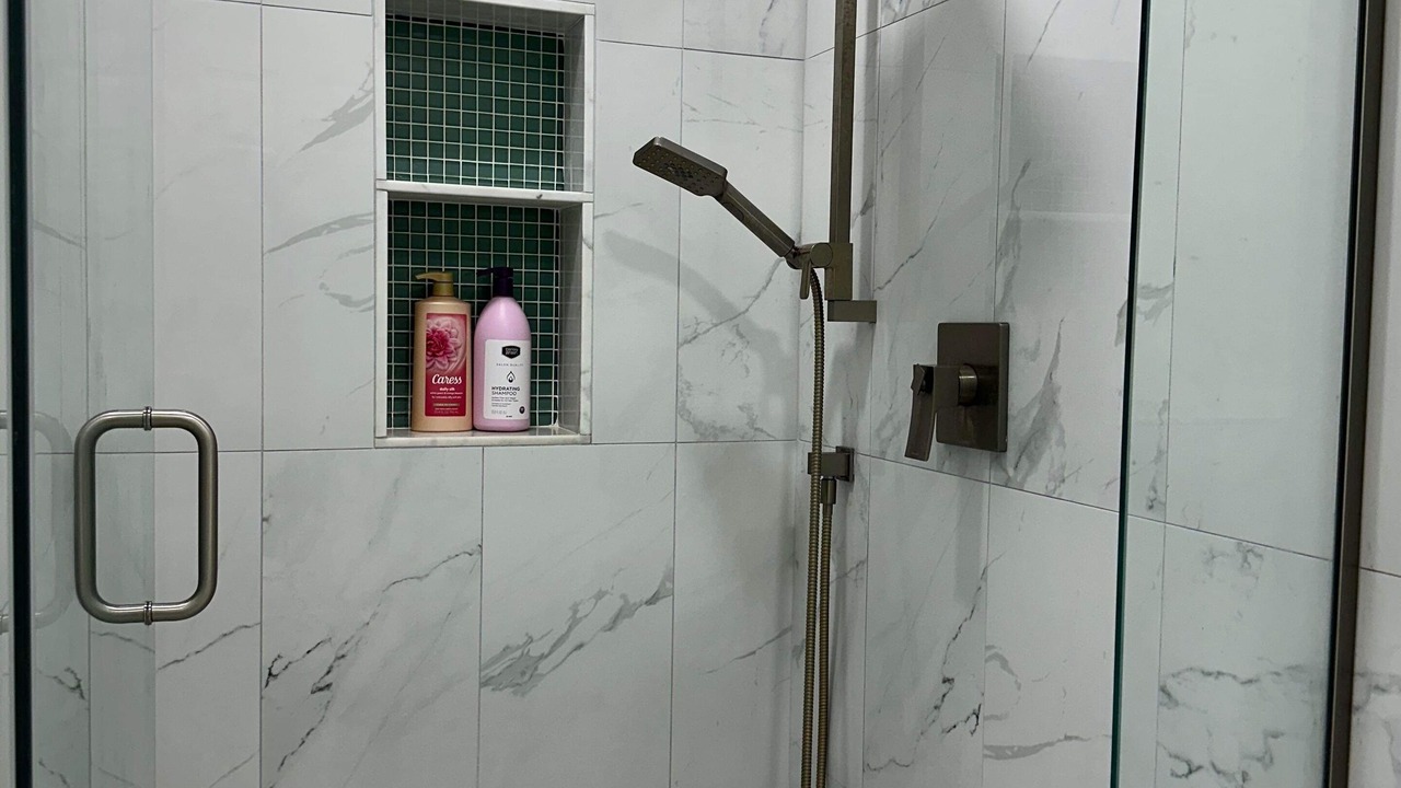 Photo of Bathroom in Manchester