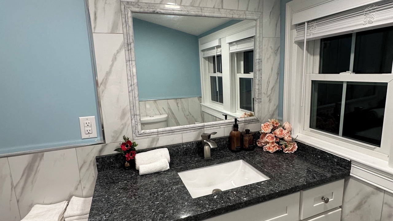 Photo of Bathroom in Manchester