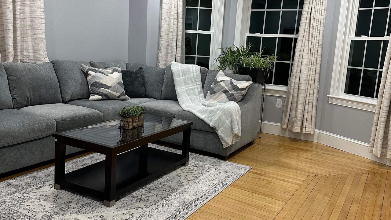 Photo of Livingroom in Manchester