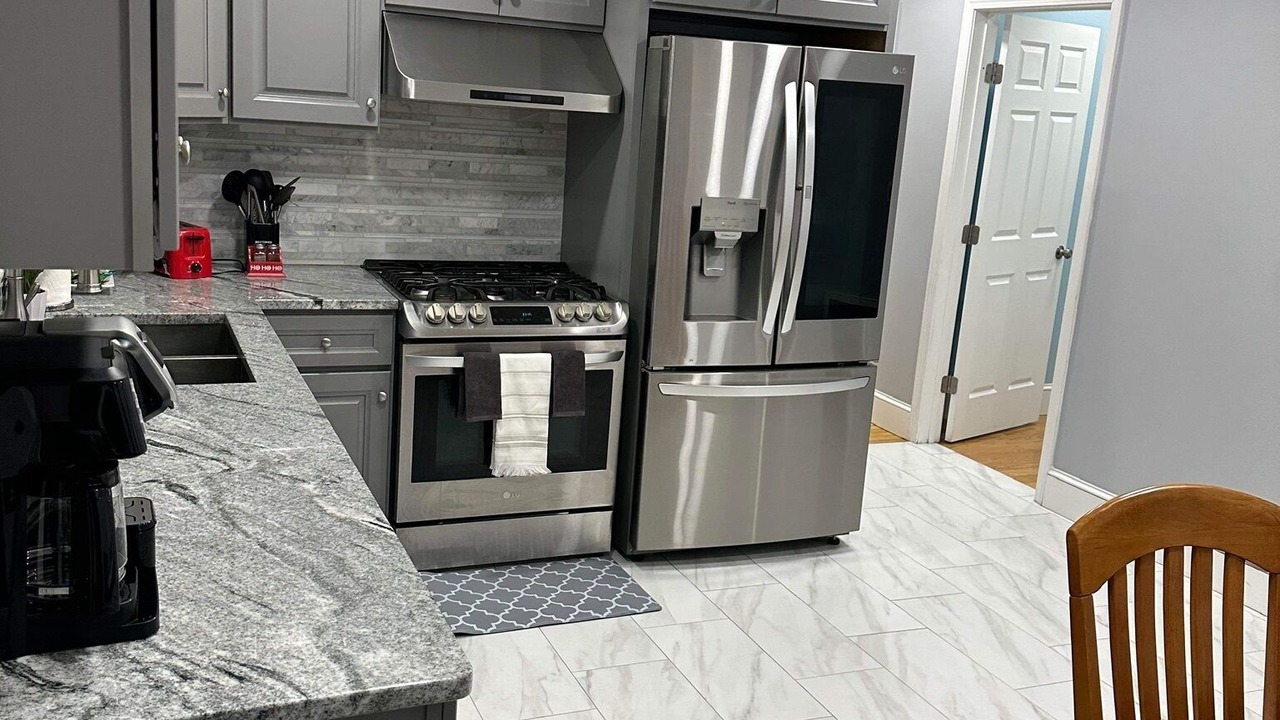 Photo of Kitchen in Manchester