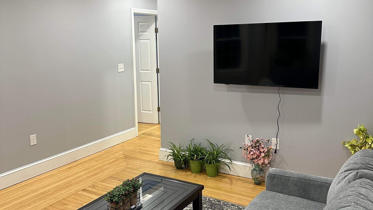 Photo of Livingroom in Manchester