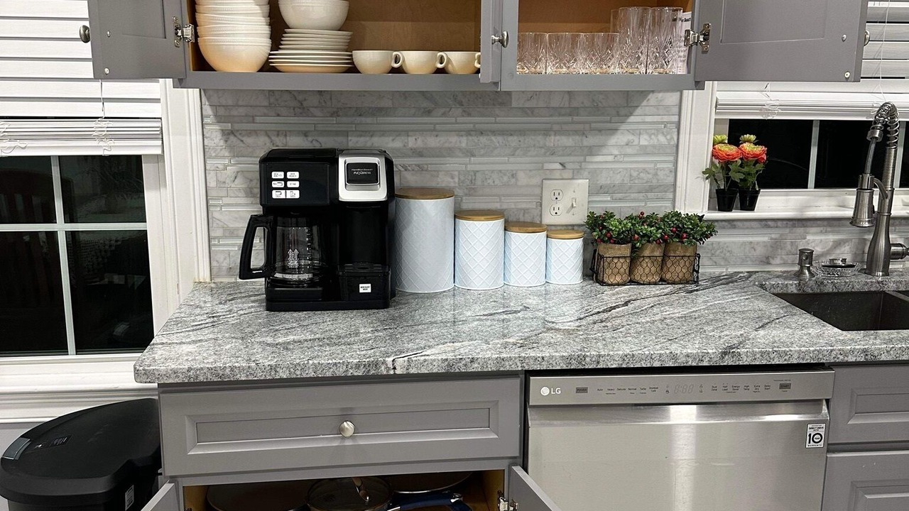 Photo of Kitchen in Manchester