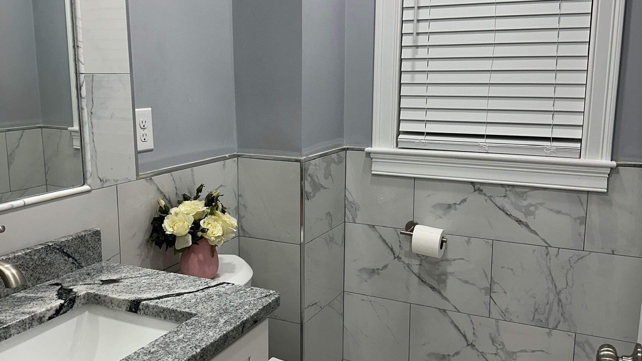 Photo of Bathroom in Manchester