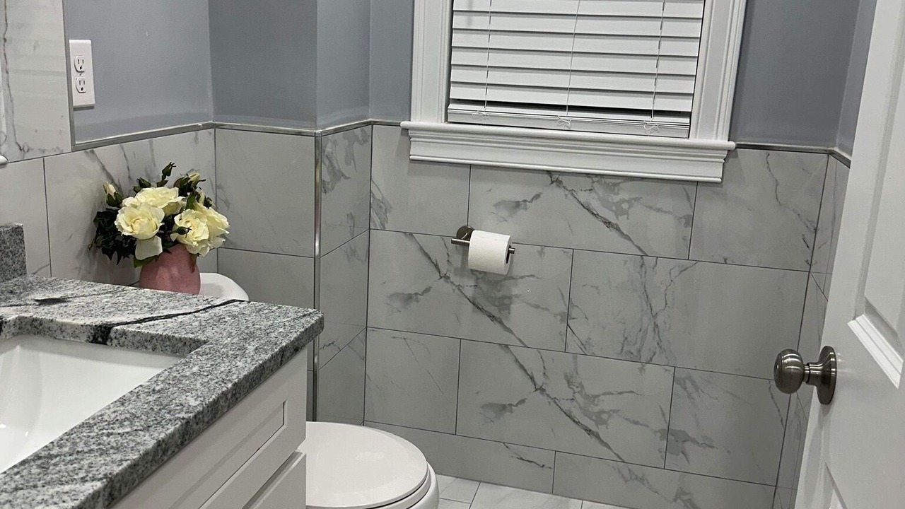 Photo of Bathroom in Manchester