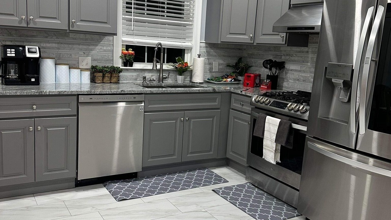 Photo of Kitchen in Manchester