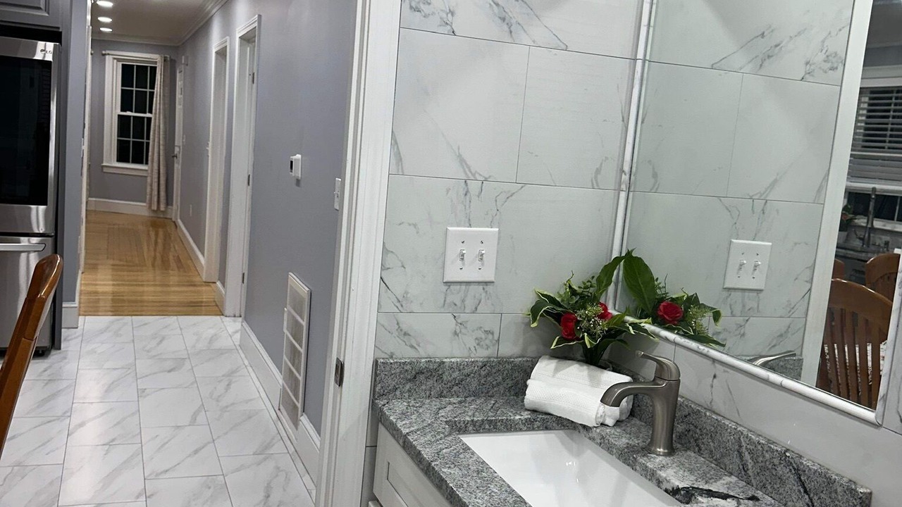 Photo of Bathroom in Manchester