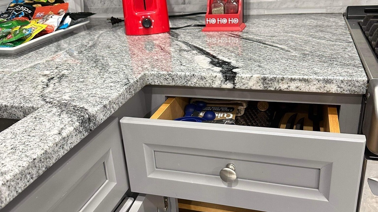 Photo of Kitchen in Manchester