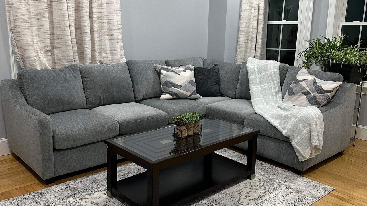 Photo of Livingroom in Manchester