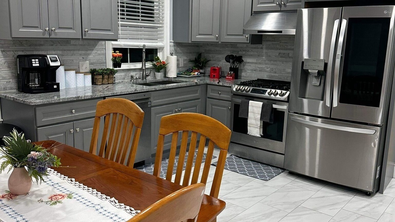 Photo of Kitchen in Manchester