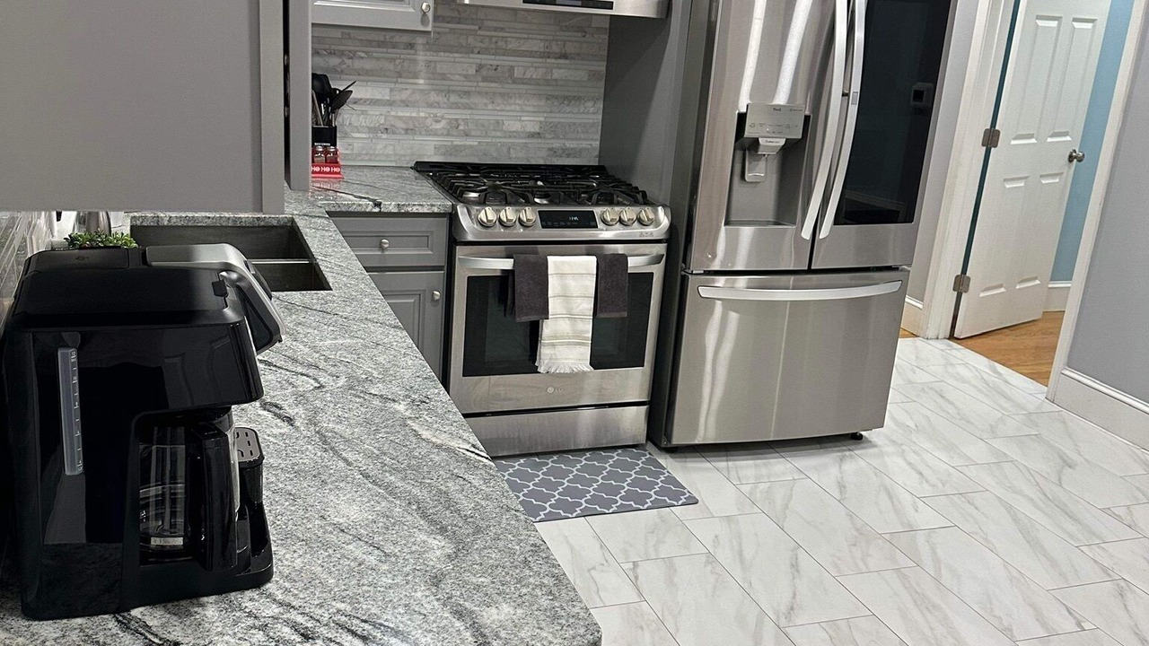 Photo of Kitchen in Manchester