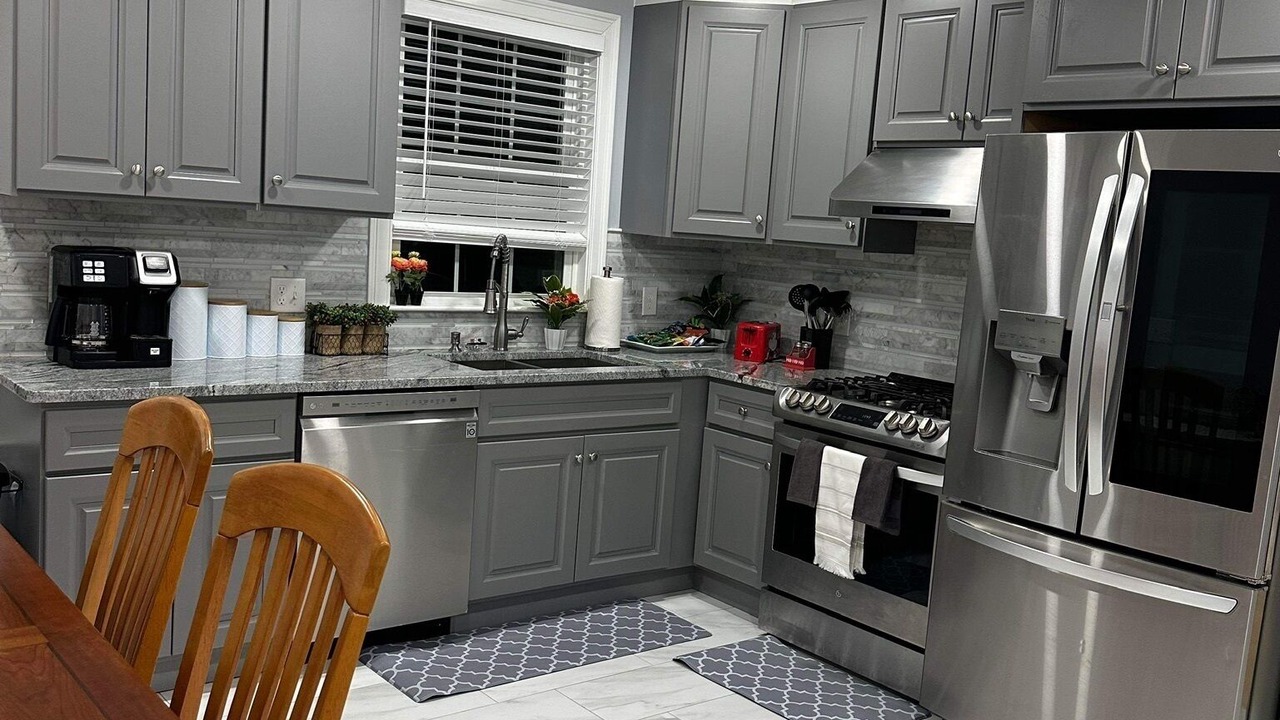 Photo of Kitchen in Manchester