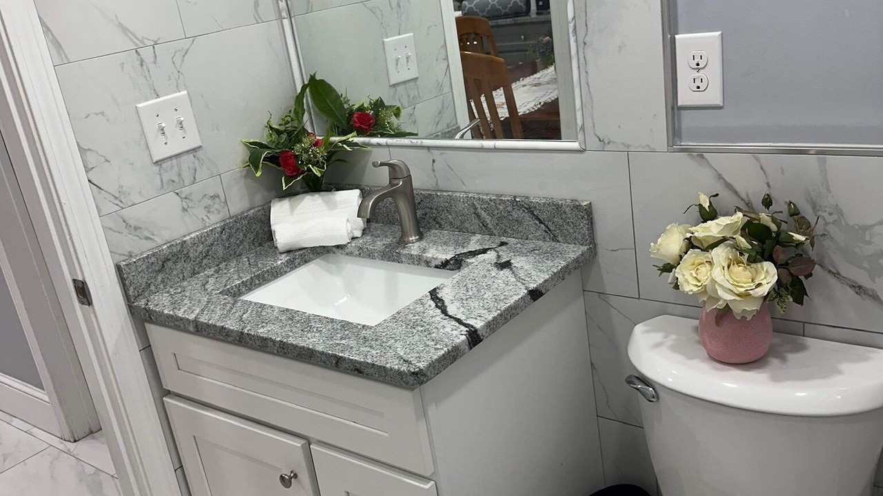 Photo of Bathroom in Manchester