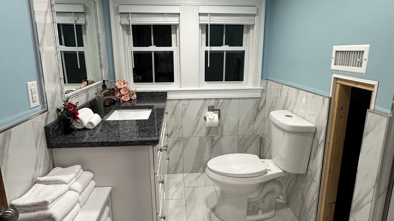 Photo of Bathroom in Manchester