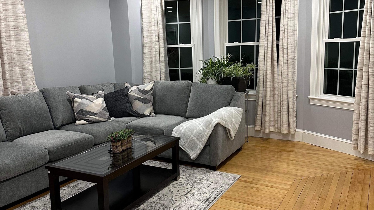 Photo of Livingroom in Manchester