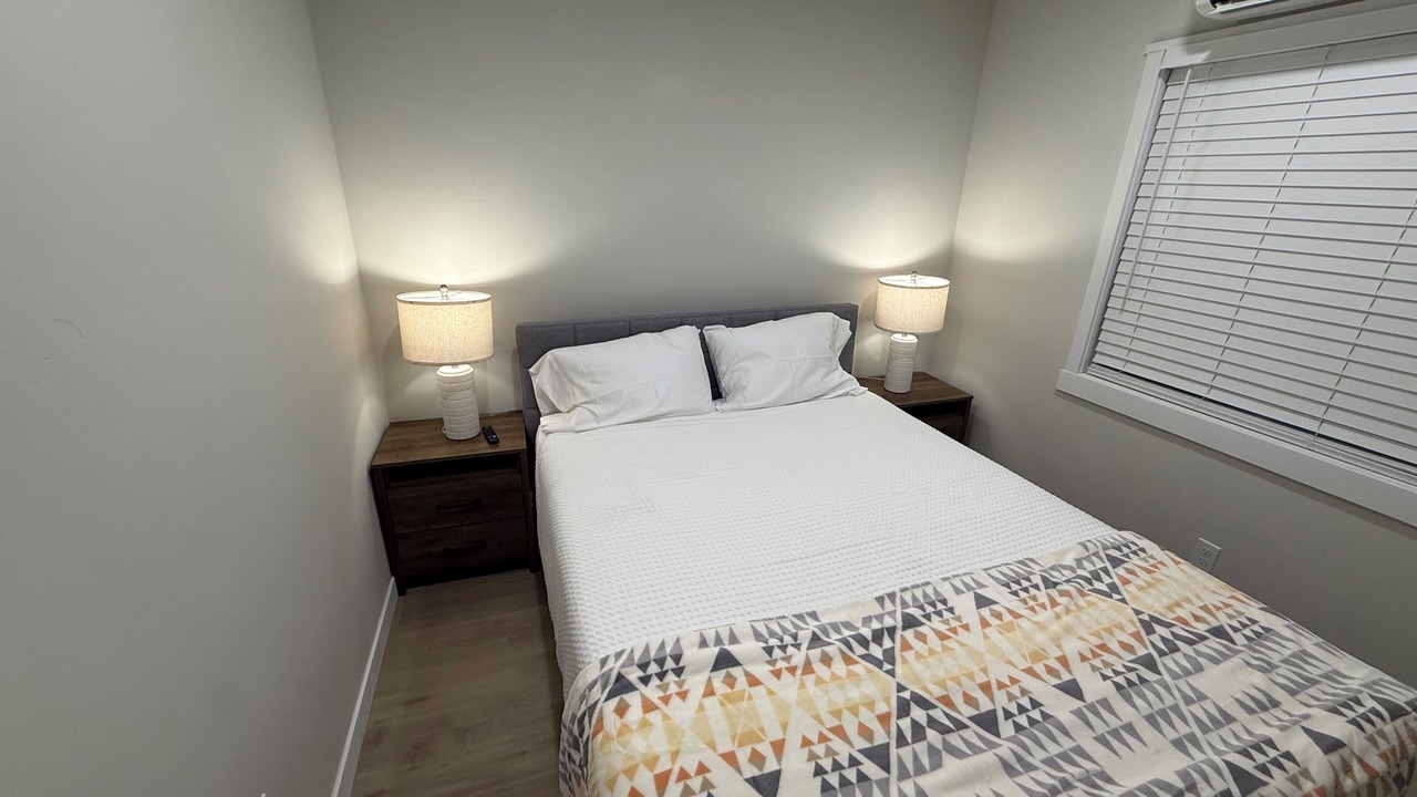 Photo of Bedroom in Stratford