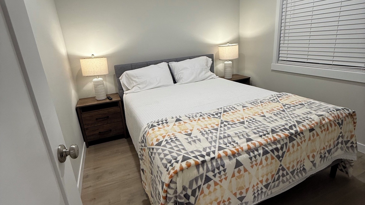 Photo of Bedroom in Stratford