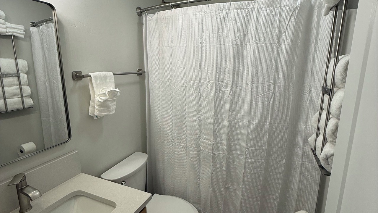 Photo of Bathroom in Stratford